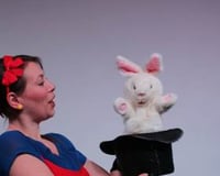 #magicshow #childrensentertainment #kidparties #whatsonbristol