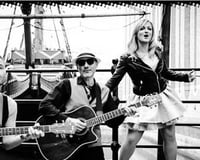 Belle and the Boots - 4 Piece Roaming Quartet