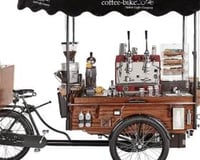 Coffee Bike 2
