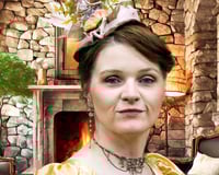 Lady Darlington - web