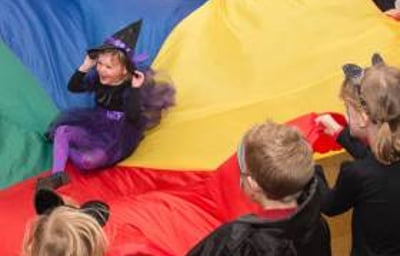 #parachutes #childrensentertainment #kids parties #whatsonbristol