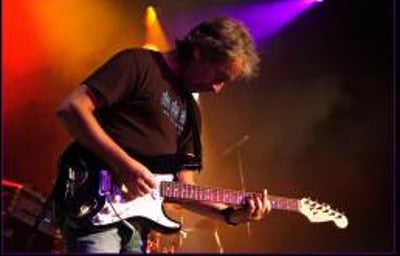 The Prognosis at DH 008