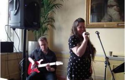 orange moon acoustic duo