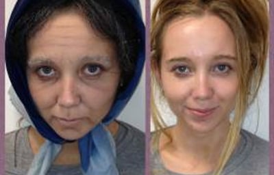 Specail Effects - Aging