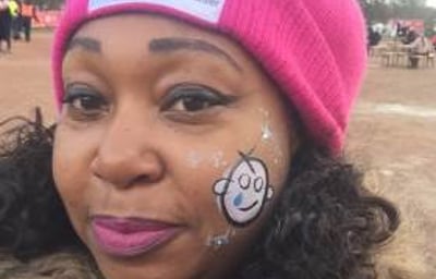 Great Ormaond street santa dash (23)