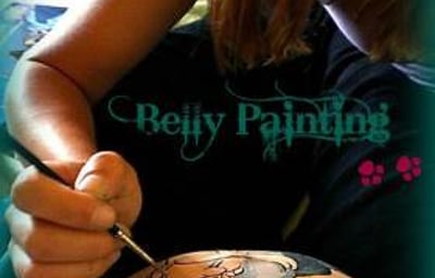 Belly Painting