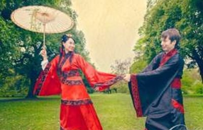 London UK wedding day Chinese couple wedding ceremony pre wedding engagement wedding photography videography make up hair service (24)