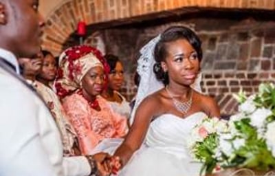 Nigerian couple wedding day photography in London. Engagement and wedding photography, videography, make up hair service