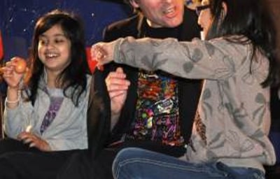 6. The Great Adamos 2