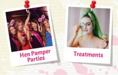 pamper party