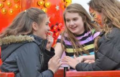 T Cups Alice in Wonderland