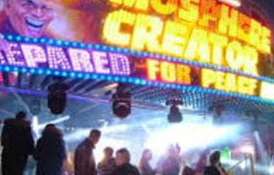 atmosphre evans waltzer