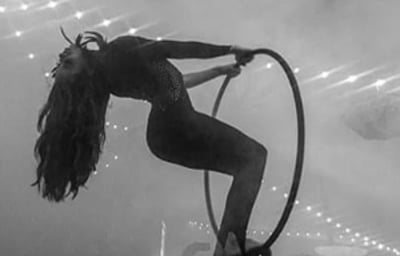 Lollipop Lyra performers