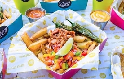 Lets 'Taco' about it