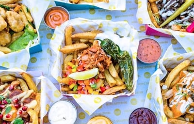 Send Noodz! Birria Ramen Noodz