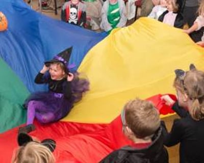 #parachutes #childrensentertainment #kids parties #whatsonbristol