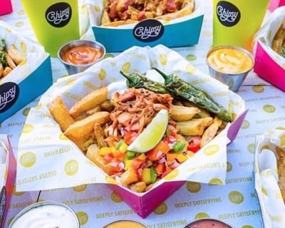 Lets 'Taco' about it